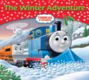 Image for Thomas &amp; Friends: The Snowy Surprise