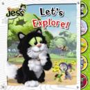 Image for Let&#39;s Explore!