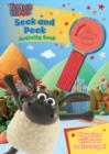 Image for Timmy Time Seek and Peek Activity Book