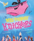 Image for Mrs Vickers&#39; knickers