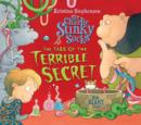 Image for Sir Charlie Stinky Socks and the tale of the terrible secret