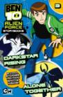 Image for Ben 10 Alien Force Novelisation