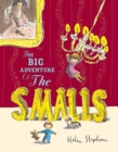 Image for The big adventure of the Smalls