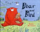 Image for Bear and Bird