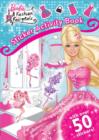 Image for Barbie : A Fashion Fairytale - Colouring and Activity Book