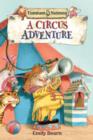 Image for Tumtum and Nutmeg: A Circus Adventure