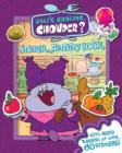 Image for What&#39;s Cooking, Chowder? : Sticker Activity Book