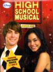 Image for High School Musical Annual