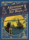 Image for Adventure Classics for Boys