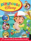 Image for Disney Playhouse Annual