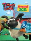 Image for Timmy Time Annual