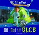 Image for Bit-Bot and the Blob