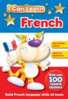 Image for I Can Learn: French