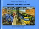 Image for The Railway Series No. 42: Thomas and His Friends