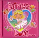 Image for Fairies love--