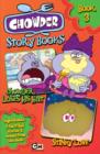 Image for Chowder loses his hat  : Stinky love : AND Stinky Love
