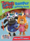 Image for Timmy Time Bumper Activity Book