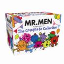 Image for Mr Men : The Complete Collection