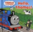Image for Hello, Thomas!