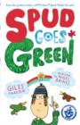 Image for Spud Goes Green