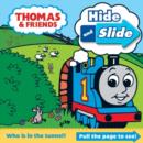 Image for Thomas &amp; Friends hide and slide