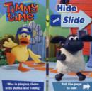 Image for Timmy Time Hide and Slide