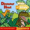 Image for Dinosaur Hunt Hide and Slide