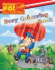 Image for Postman Pat Busy Colouring Book