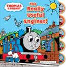Image for Thomas &amp; Friends the Really Useful Engines!