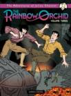Image for Adventures of Julius Chancer: The Rainbow Orchid