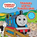 Image for Thomas and the Traffic Jam