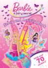 Image for A Fairy Secret Story &amp; Activity Book