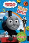 Image for Thomas &amp; Friends Holiday Annual