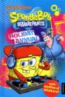 Image for SpongeBob Squarepants Holiday Annual