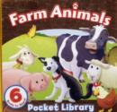 Image for Farm Animals Libraries