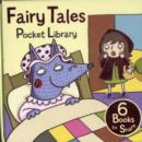 Image for Fairytales Pocket Libraries