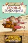 Image for Tumtum and Nutmeg: Trouble at Rose Cottage