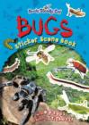 Image for Ready Steady Go Bugs Sticker Scene Book