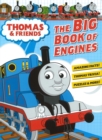 Image for Thomas &amp; Friends: The Big Book of Engines
