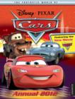 Image for Disney. Pixar Cars Annual