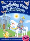 Image for Knights and Castles Activity Fun Stickers
