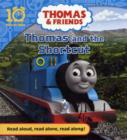 Image for Thomas &amp; Friends Thomas and the Shortcut