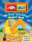 Image for Busy Machines Magnet Book