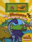 Image for Dinosaurs Magnet Book