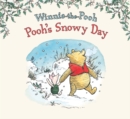 Image for Pooh&#39;s snowy day