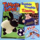 Image for Double Trouble Timmy Flip the Flap Book