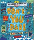 Image for Don&#39;t You Dare