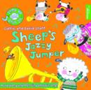 Image for Sheep&#39;s jazzy jumper