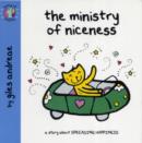 Image for The ministry of niceness