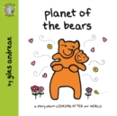 Image for World of Happy: Planet of the Bears